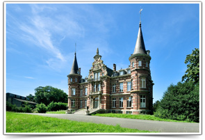 Chateau de Villers
